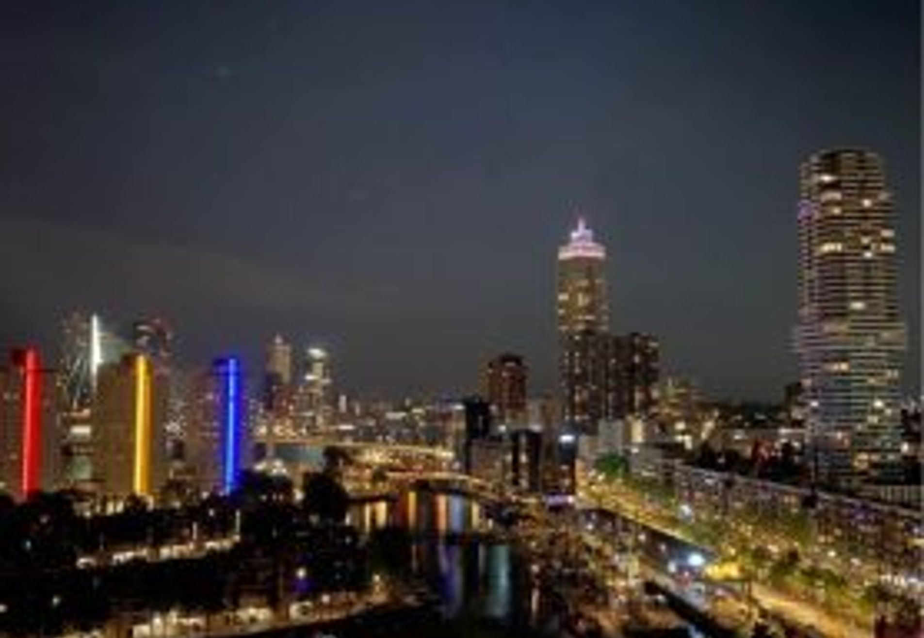 Appartement in Rotterdam, ter inwoning