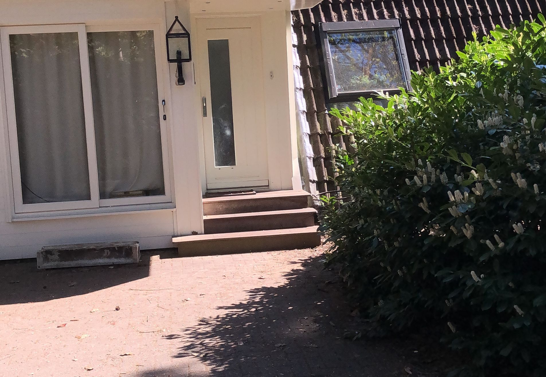 Vrijstaande woning in Heino, ter inwoning