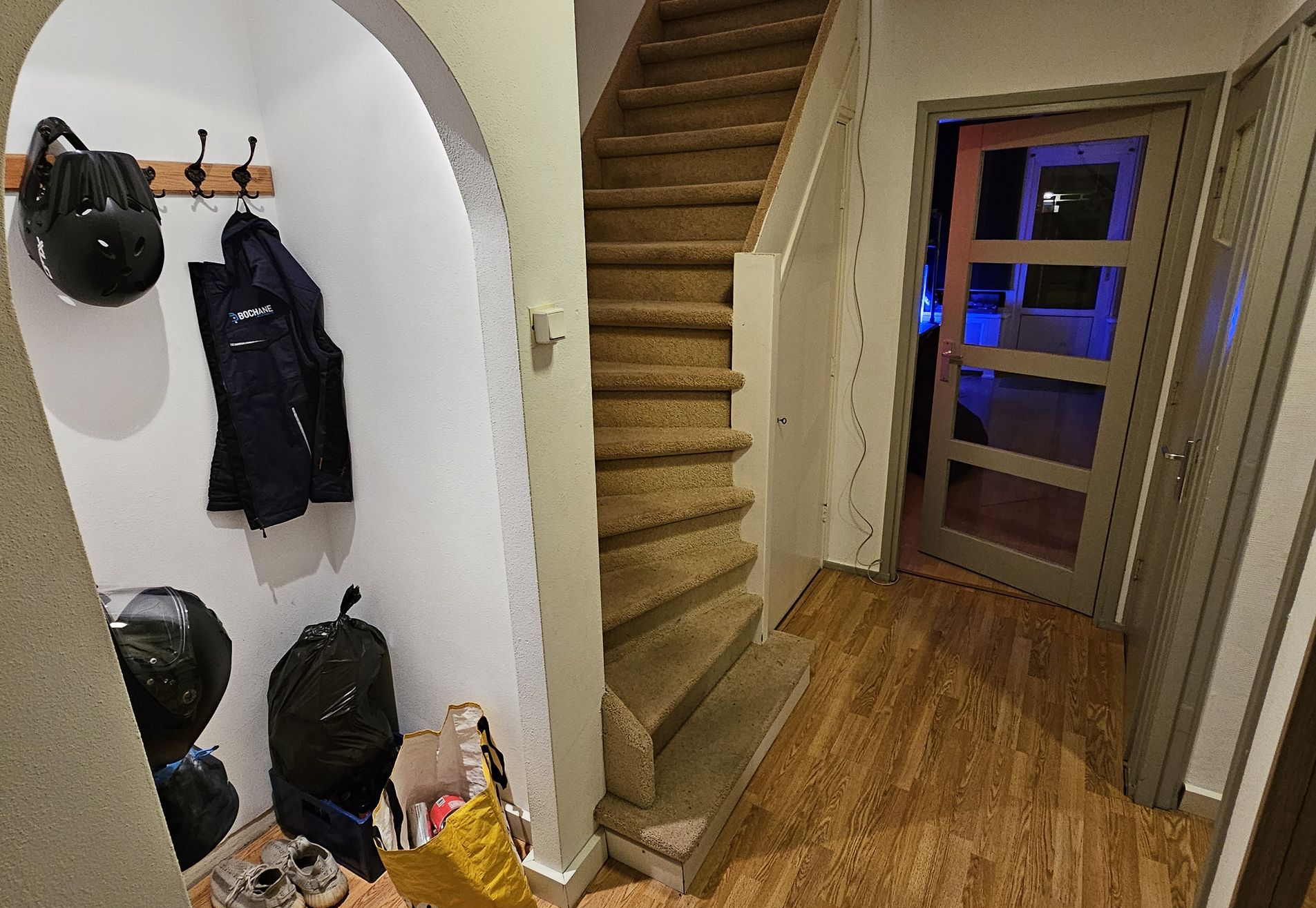 Appartement in Wageningen, ter inwoning