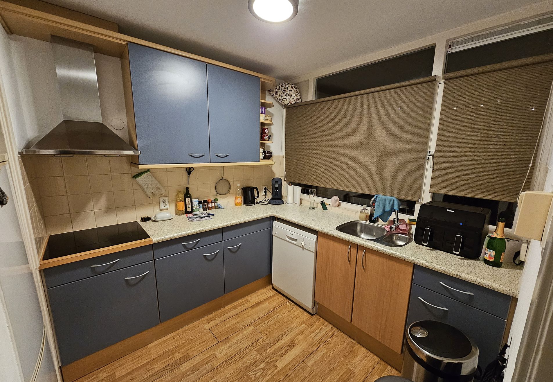 Appartement in Wageningen, ter inwoning