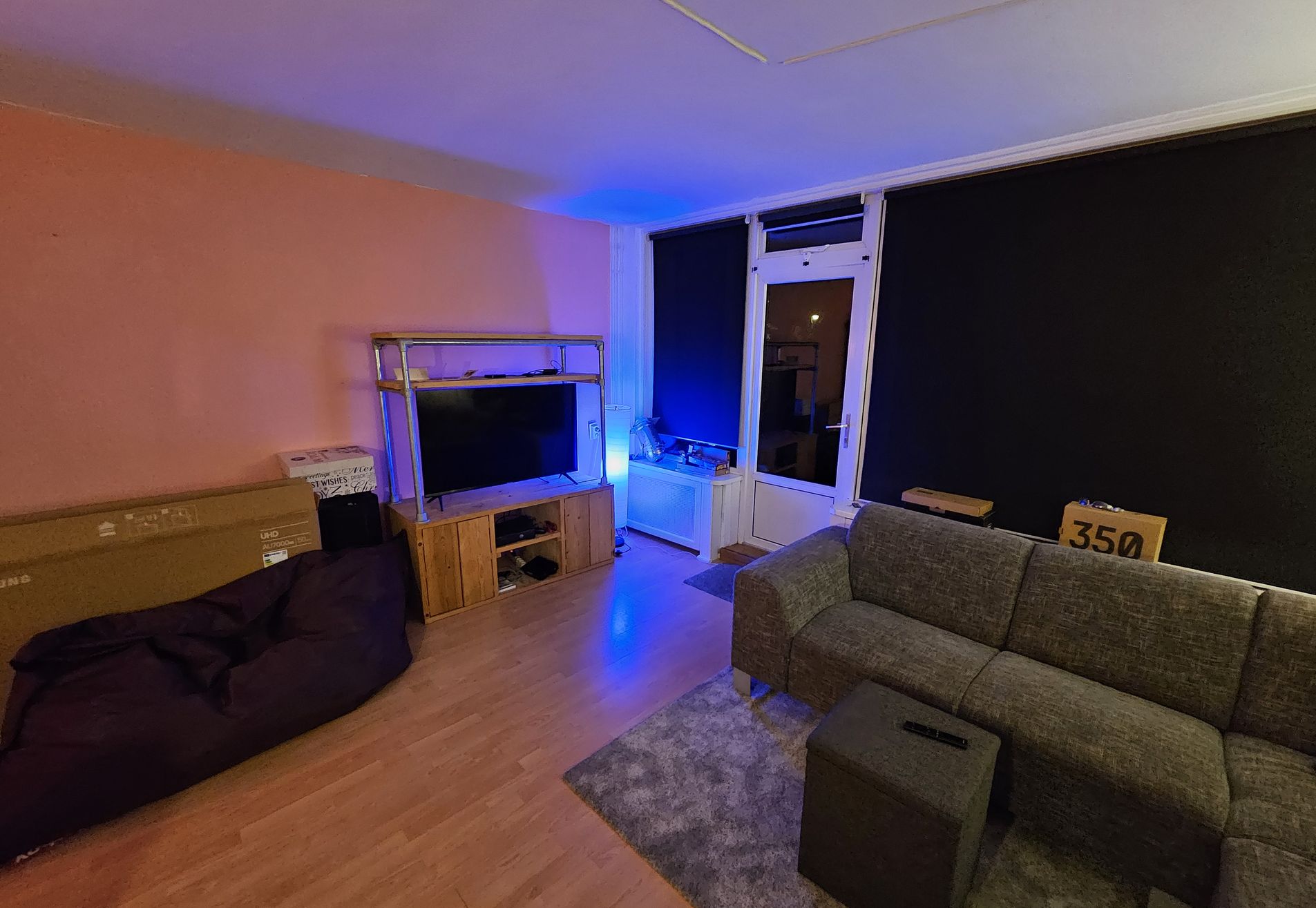 Appartement in Wageningen, ter inwoning