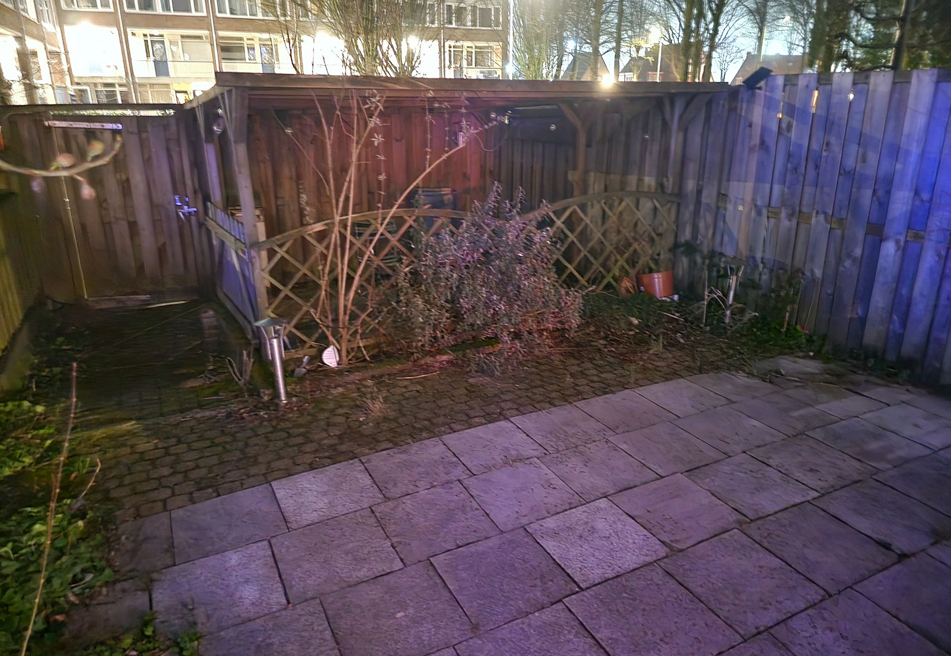 Appartement in Wageningen, ter inwoning