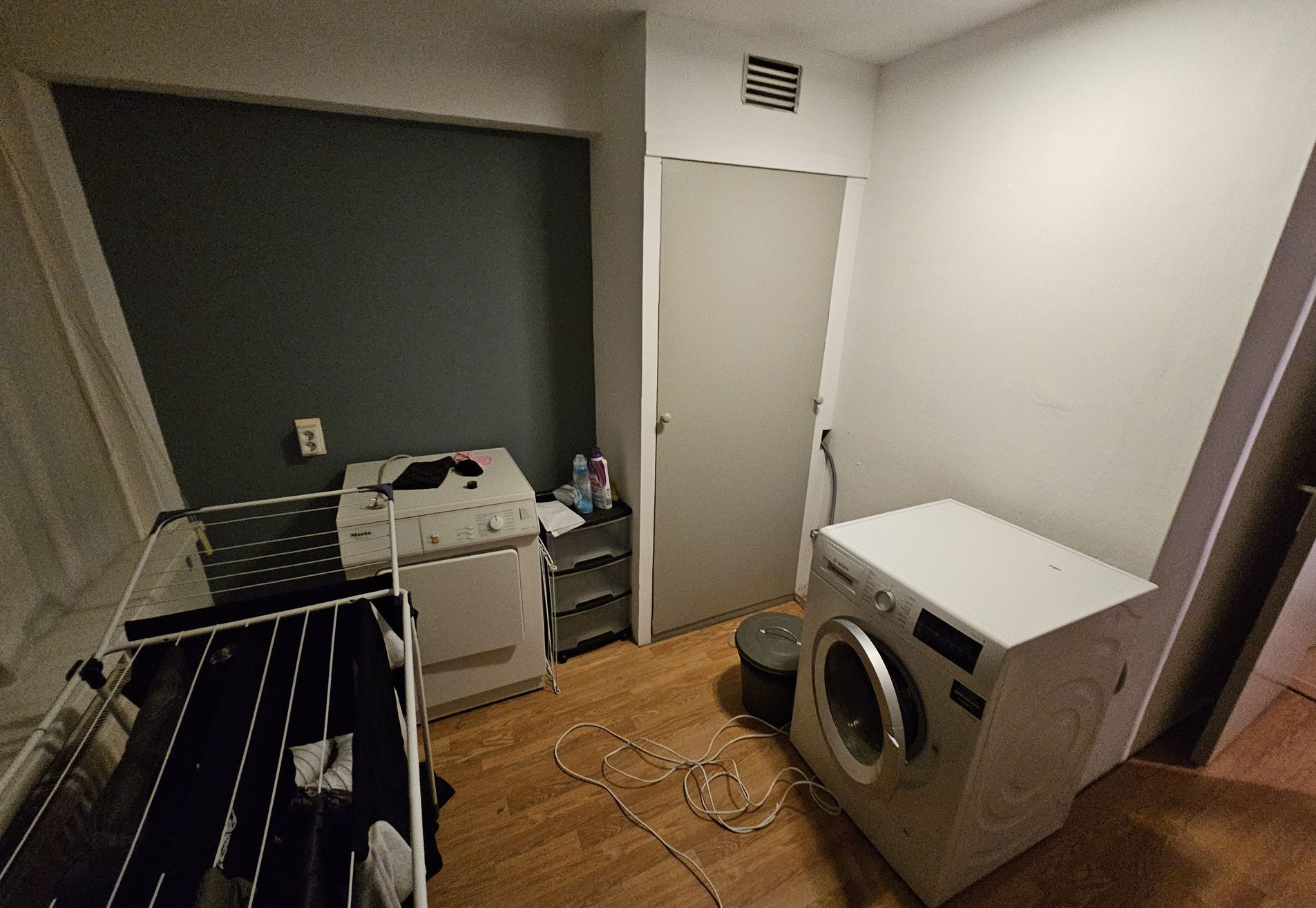 Appartement in Wageningen, ter inwoning