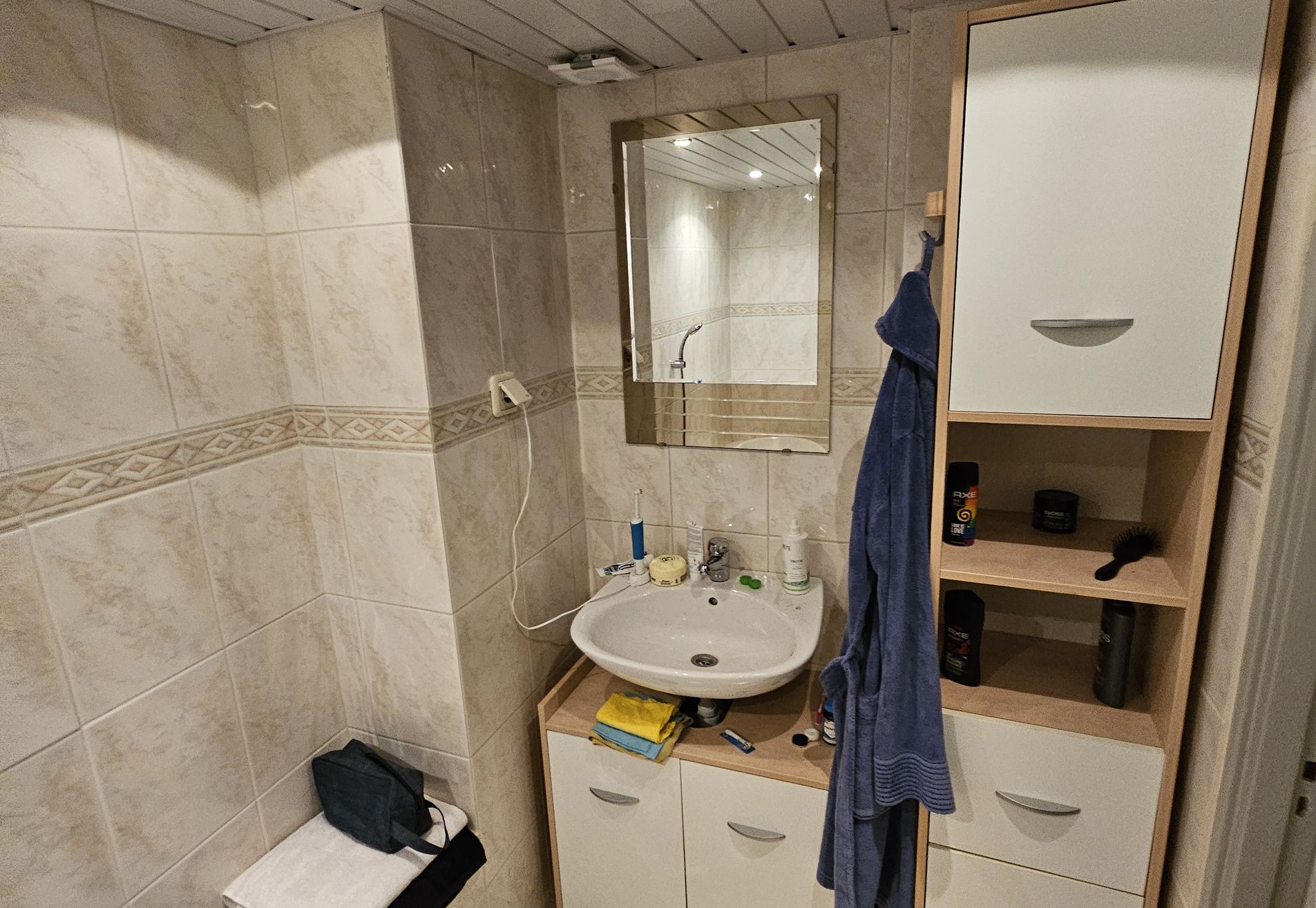 Appartement in Wageningen, ter inwoning