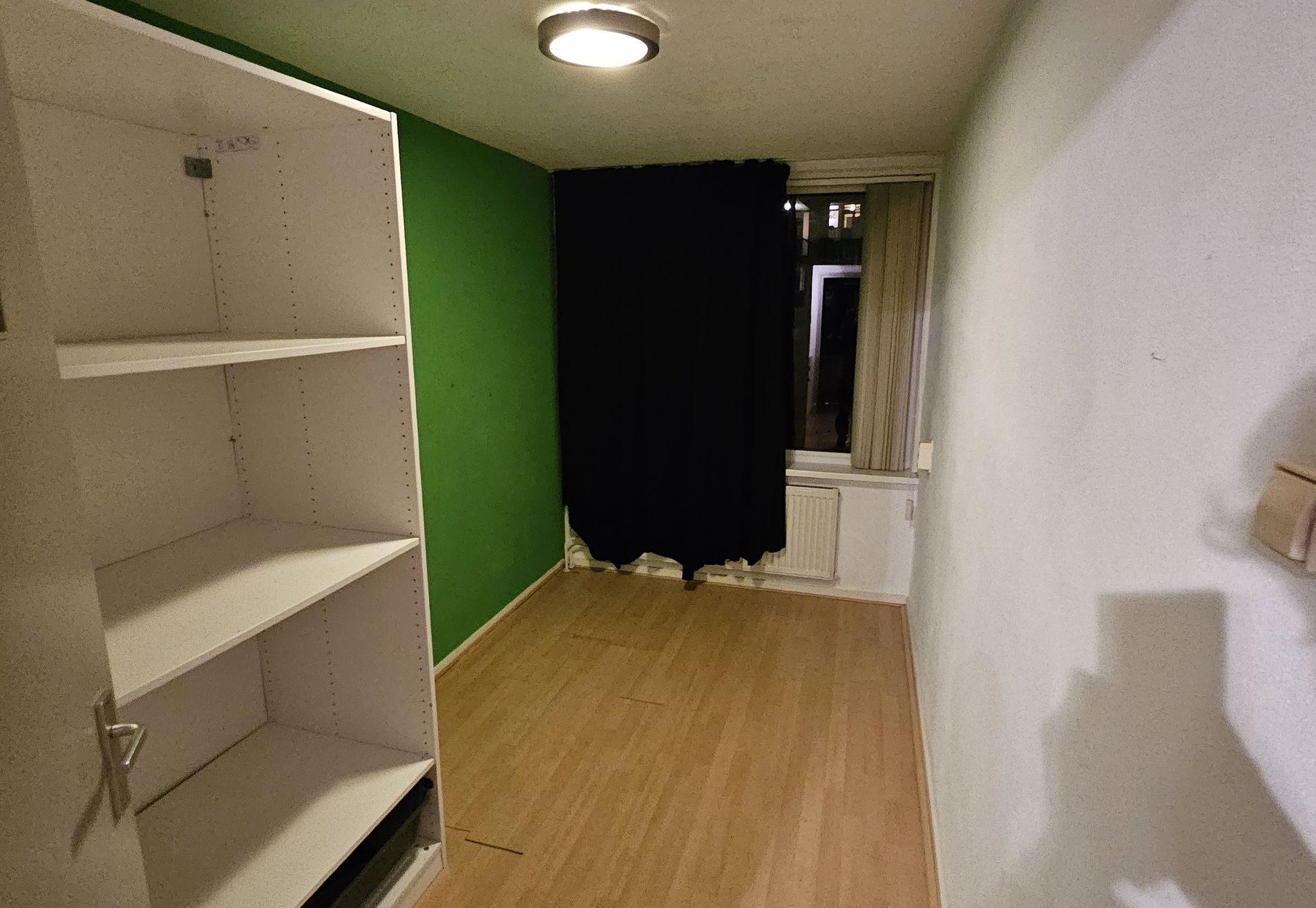 Appartement in Wageningen, ter inwoning