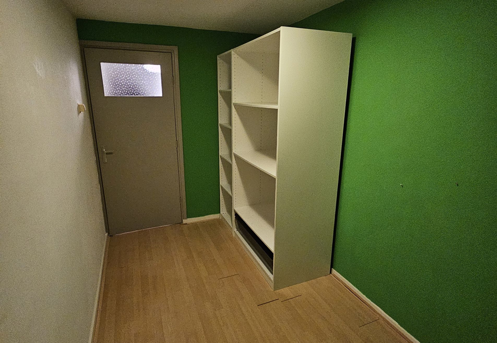 Appartement in Wageningen, ter inwoning
