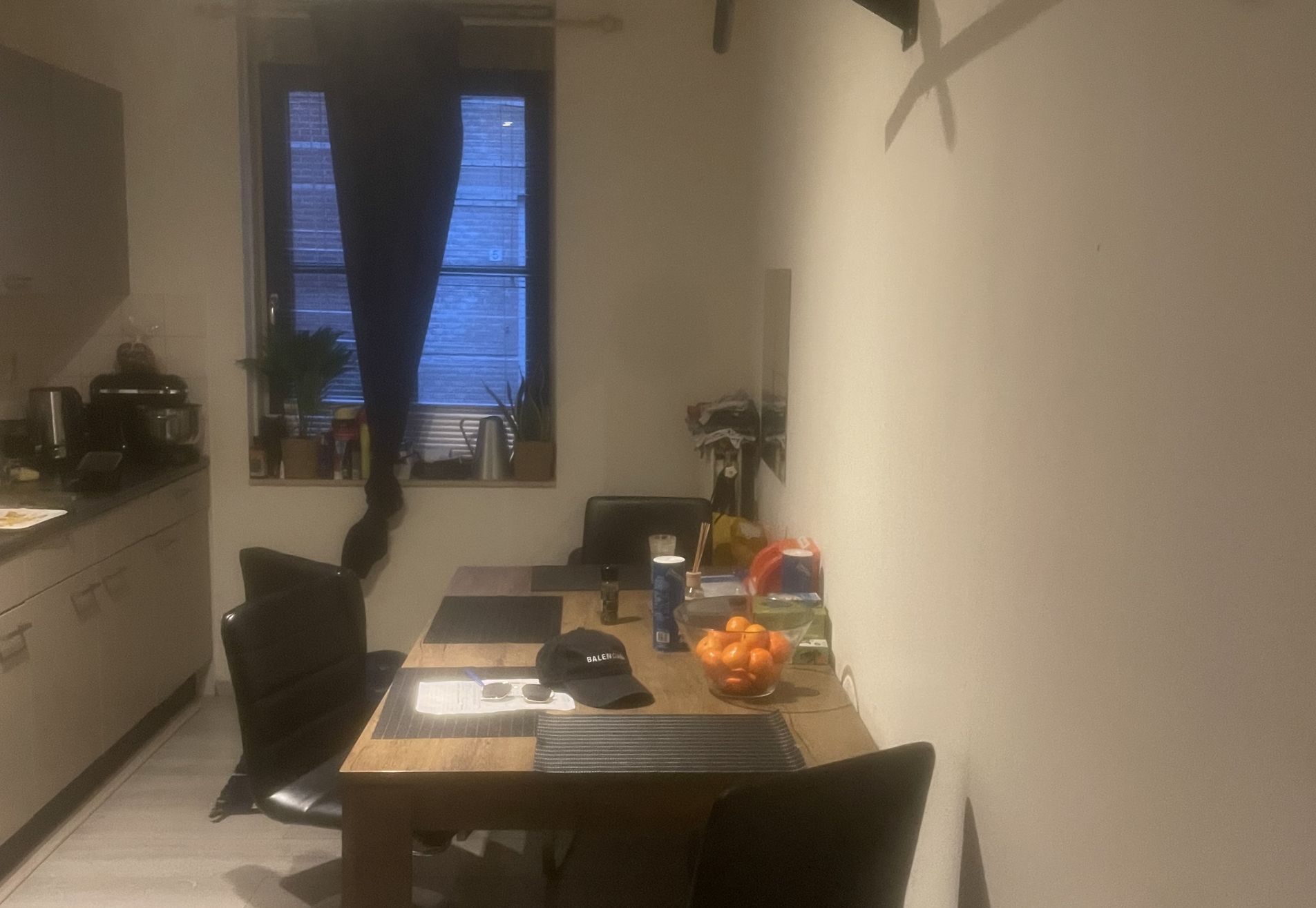 Rijtjeshuis in Heemskerk, ter inwoning