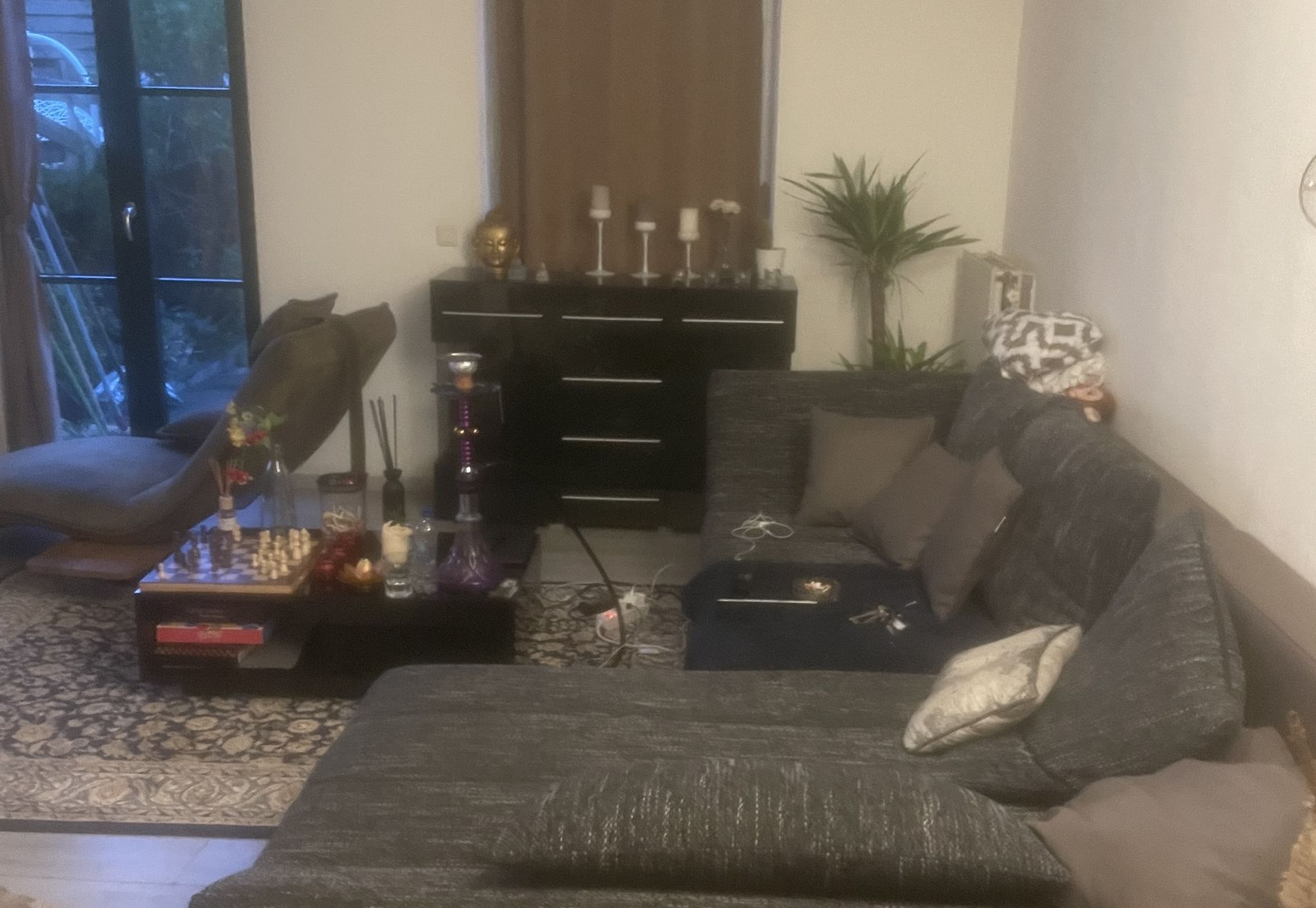 Rijtjeshuis in Heemskerk, ter inwoning