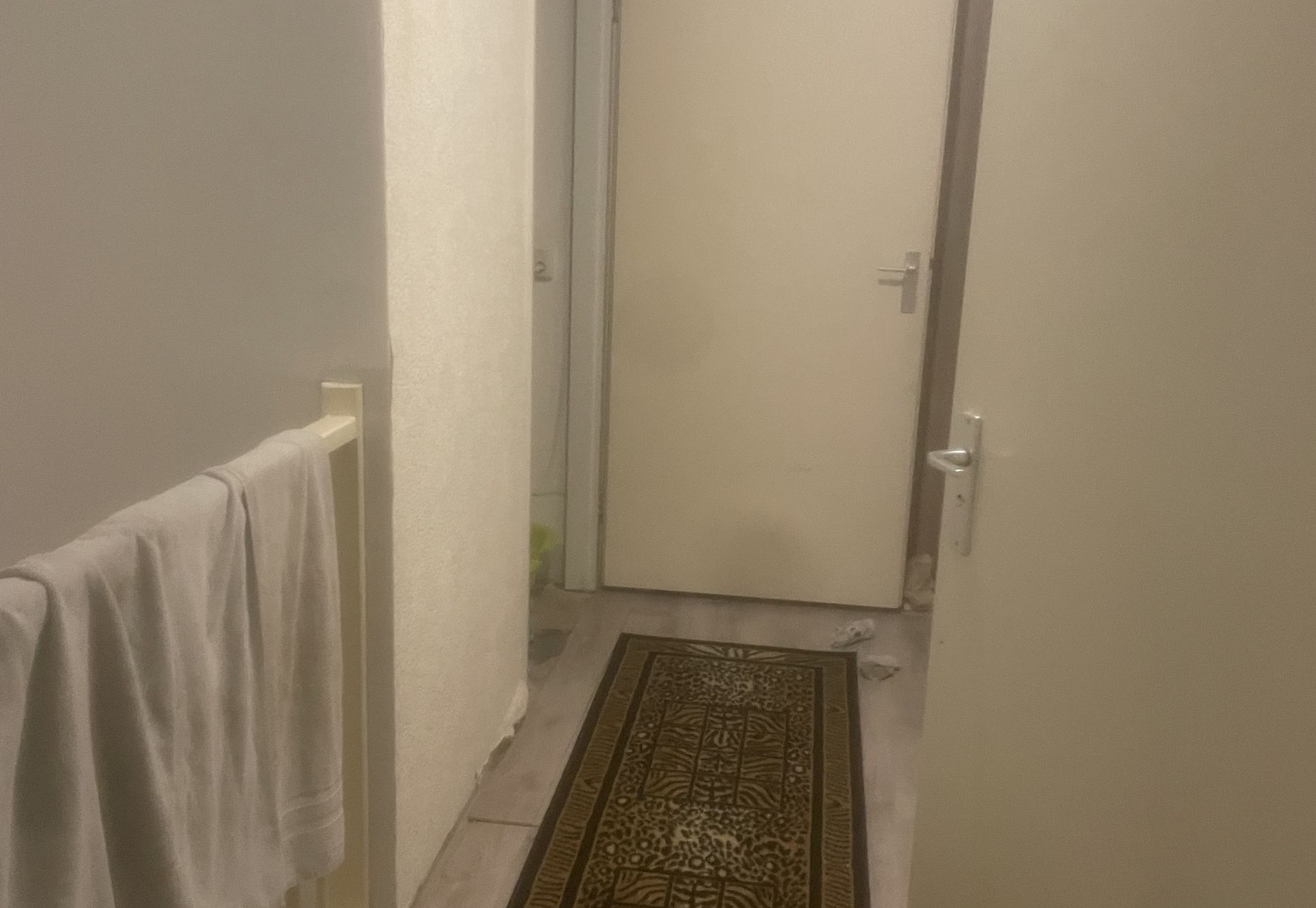 Rijtjeshuis in Heemskerk, ter inwoning