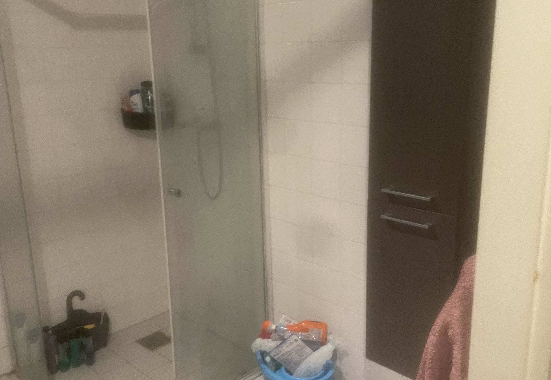 Rijtjeshuis in Heemskerk, ter inwoning