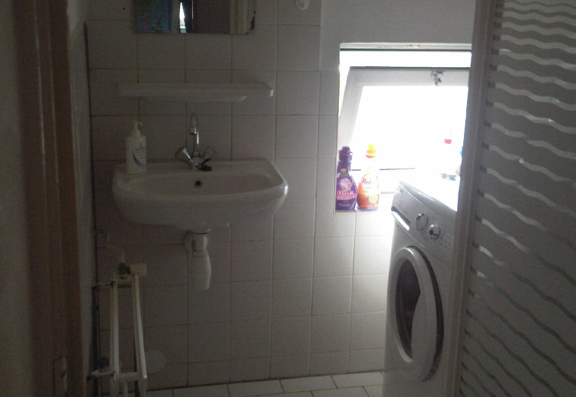Rijtjeshuis in Eindhoven, ter inwoning