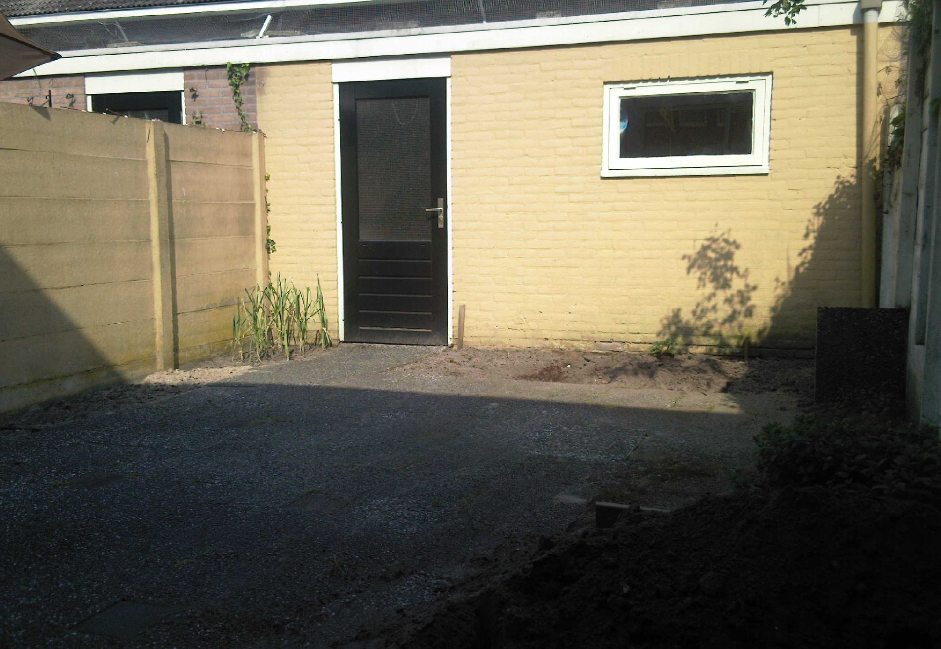Rijtjeshuis in Eindhoven, ter inwoning