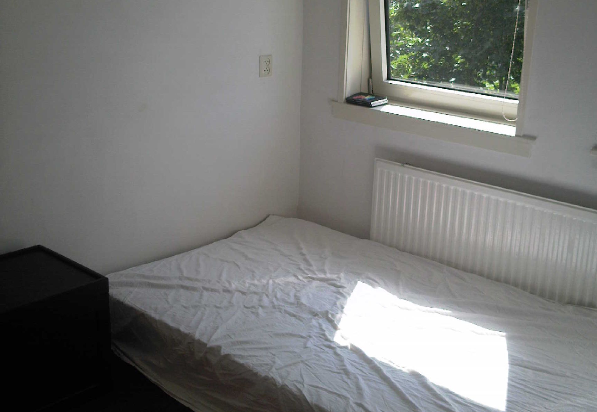 Rijtjeshuis in Eindhoven, ter inwoning