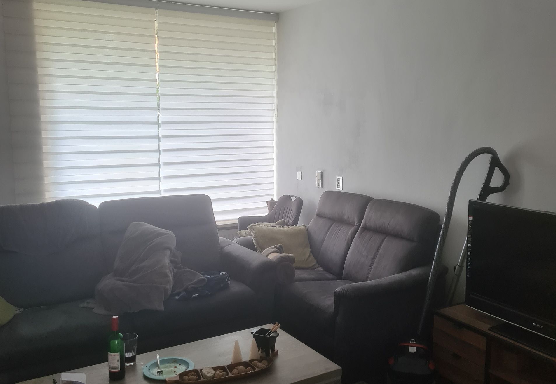 Appartement in Nijmegen, ter inwoning