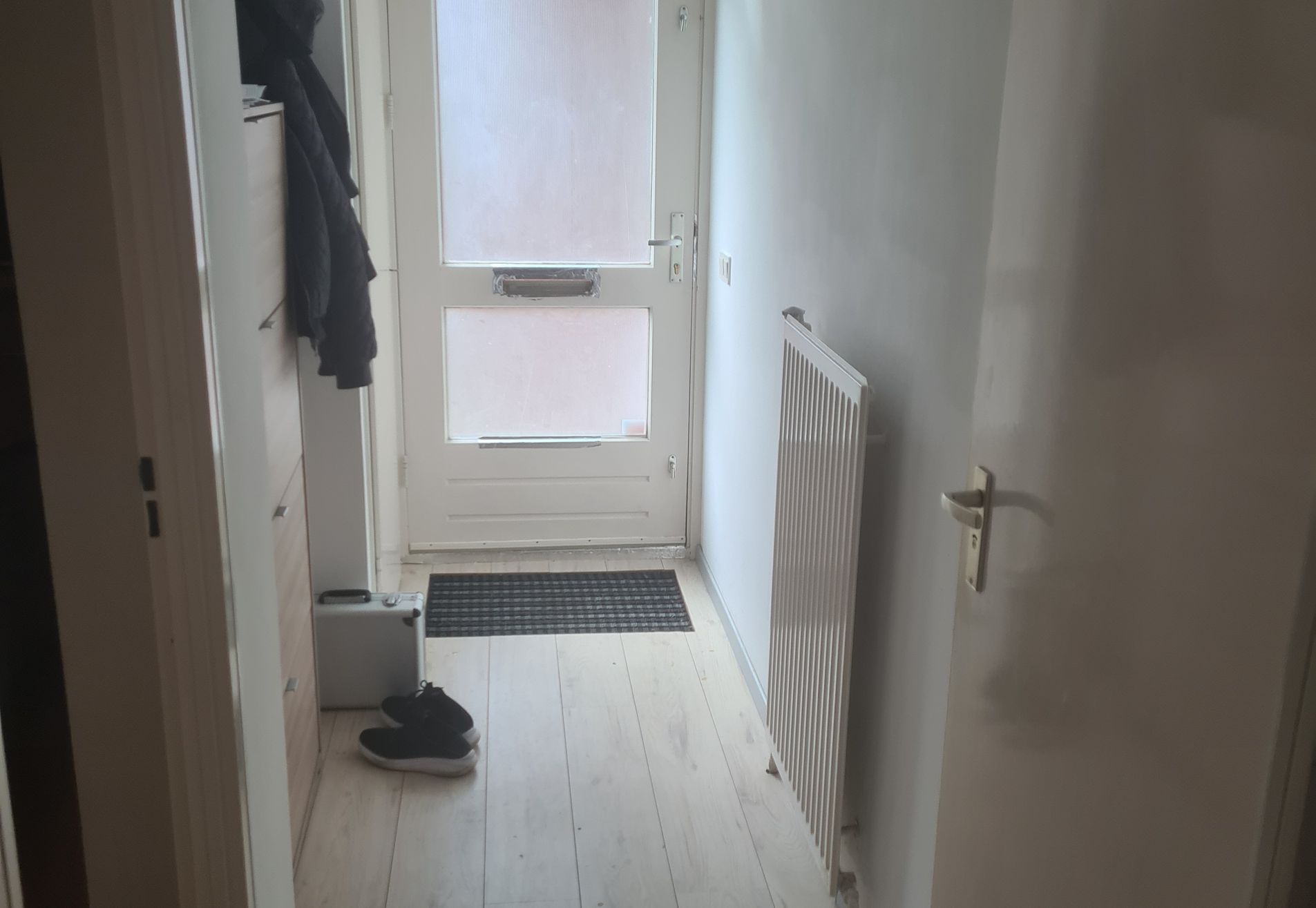 Appartement in Nijmegen, ter inwoning