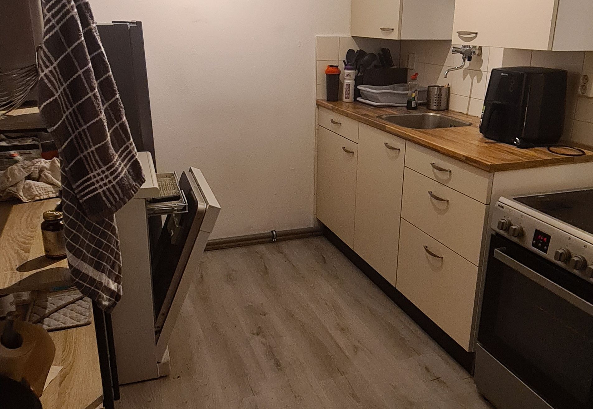 Appartement in Zoetermeer