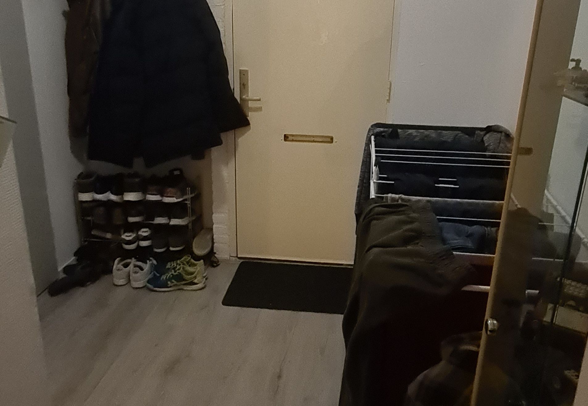 Appartement in Zoetermeer