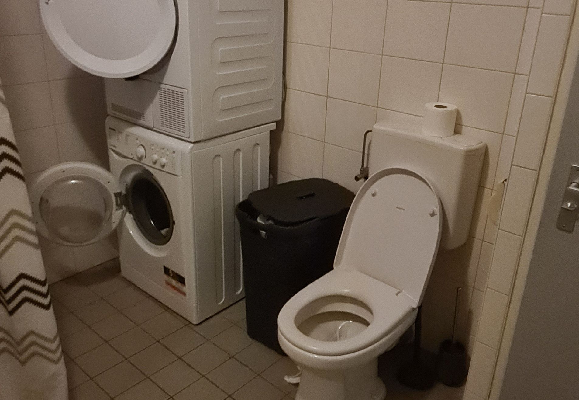 Appartement in Zoetermeer