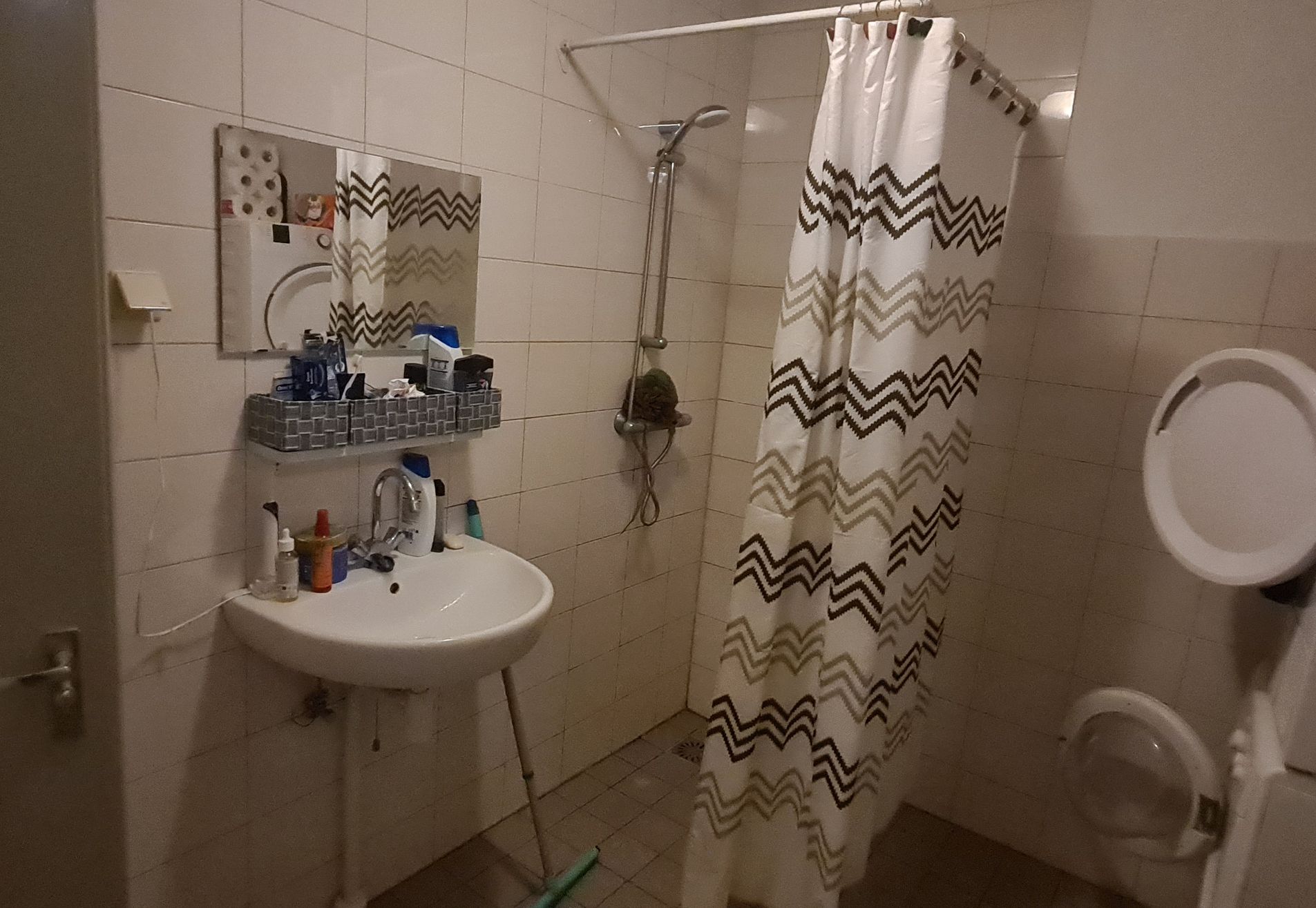 Appartement in Zoetermeer