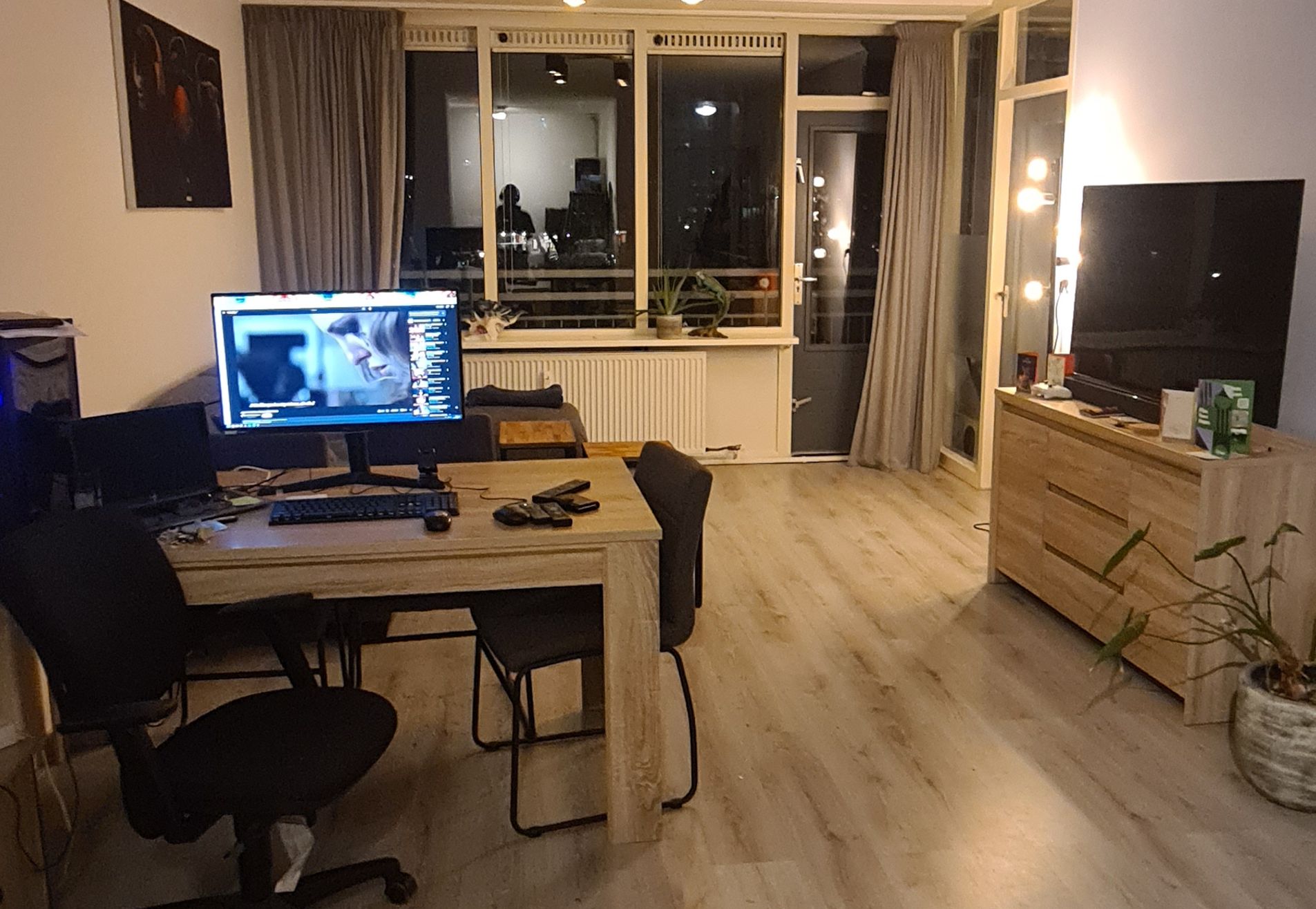 Appartement in Zoetermeer