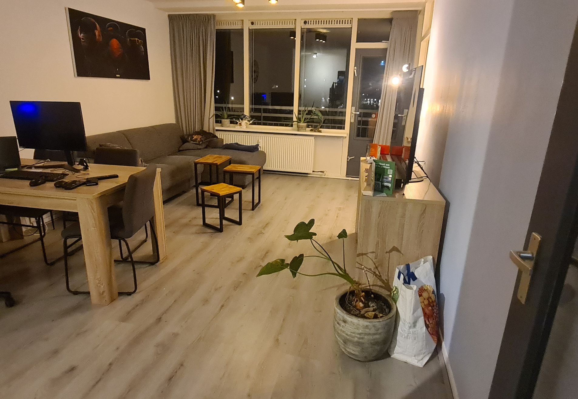 Appartement in Zoetermeer
