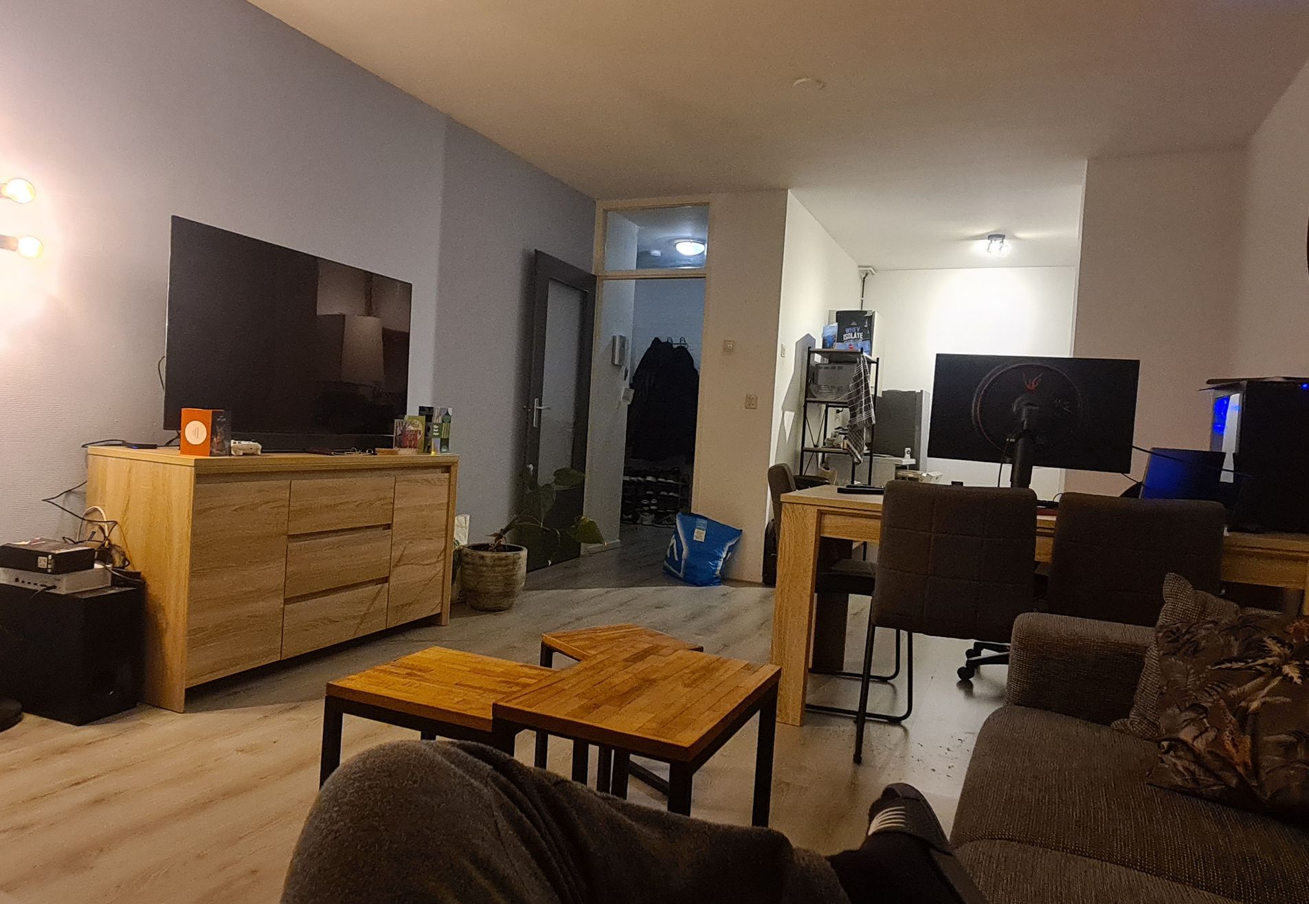 Appartement in Zoetermeer
