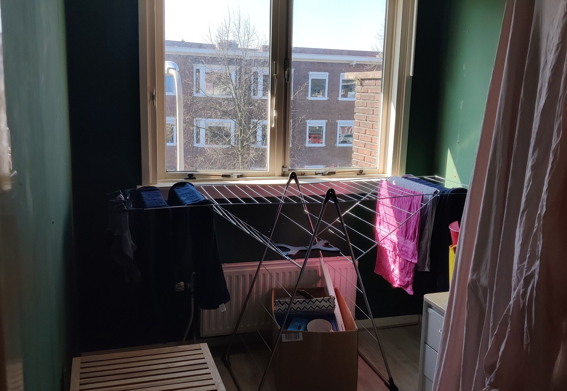 Huisgenoot gezocht Utrecht 