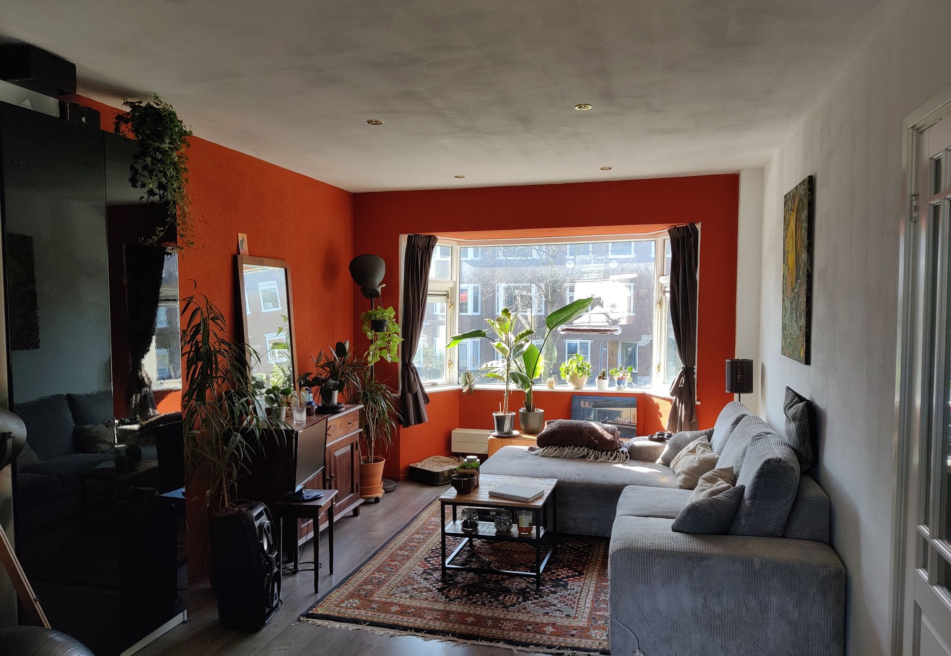 Huisgenoot gezocht Utrecht 