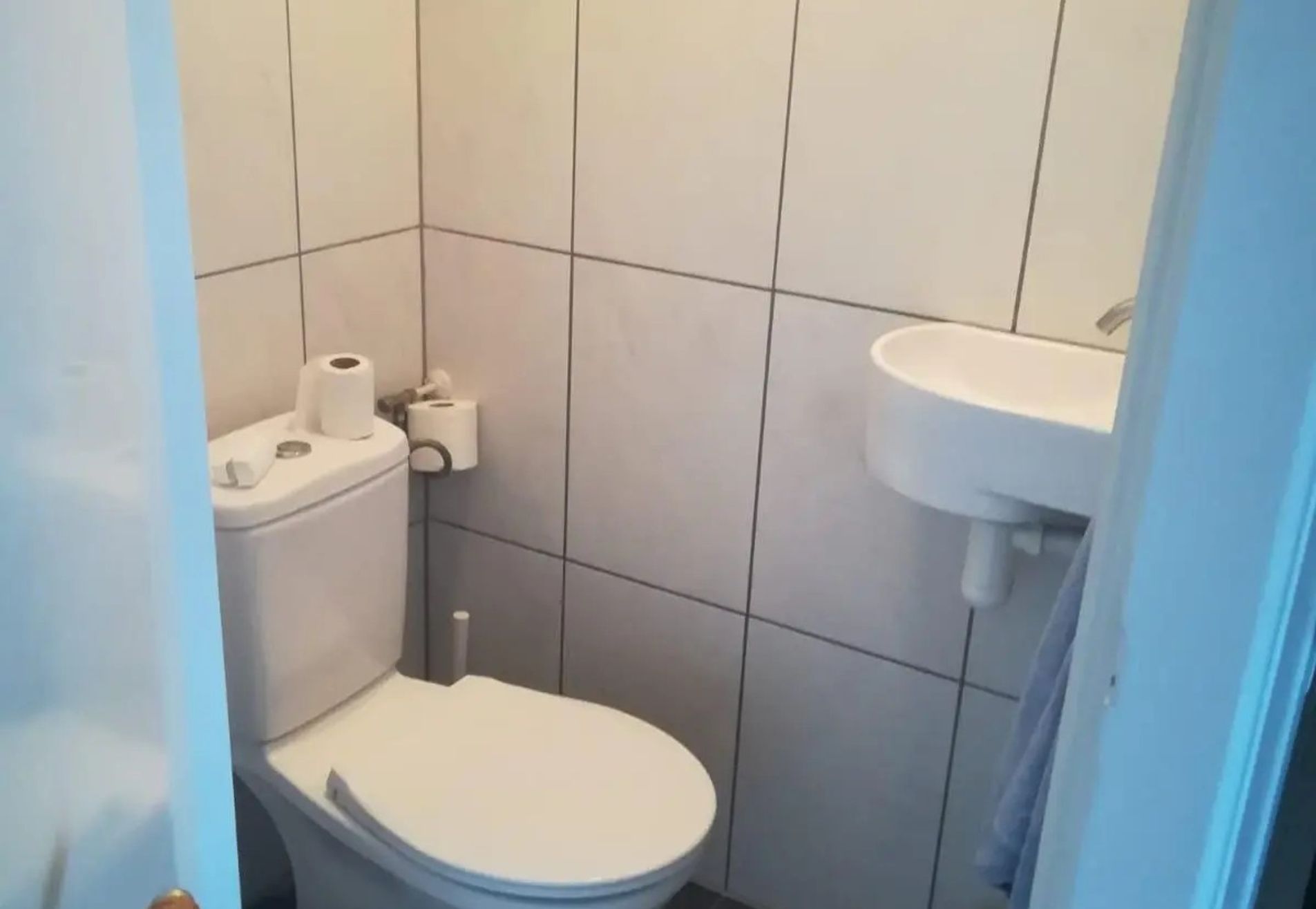 Eengezinswoning