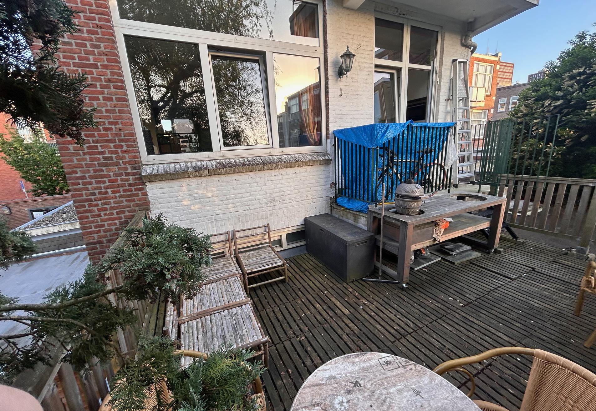 Huisgenoot gezocht