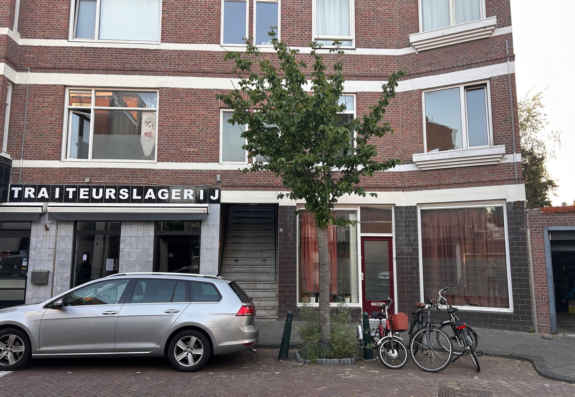 Huisgenoot gezocht