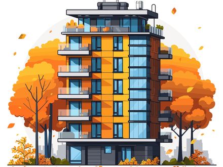 Huis in Zuid