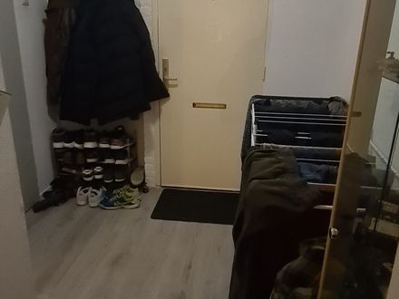 Appartement in Zoetermeer