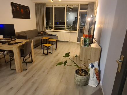Appartement in Zoetermeer